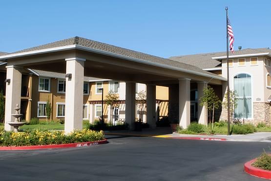 royal park nursing home spokane wa